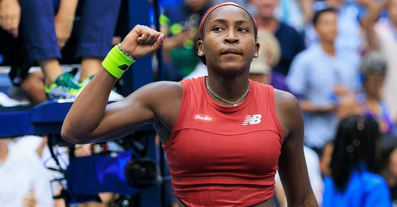 Coco Gauff - US Open 2023