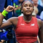 Coco Gauff - US Open 2023