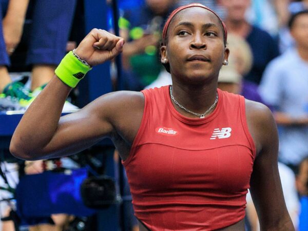 Coco Gauff - US Open 2023
