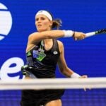 Greet Minnen US Open 2023 (Zuma / Panoramic)