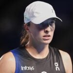 Iga Swiatek - Tokyo 2023