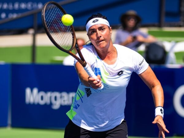 Ons Jabeur, San Diego 2023