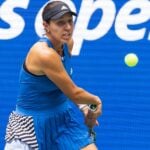Jessica Pegula US Open 2023 (Zuma / Panoramic)