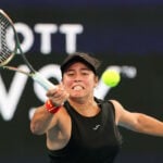Jessica Bouzas Maneiro, Sydney 2023