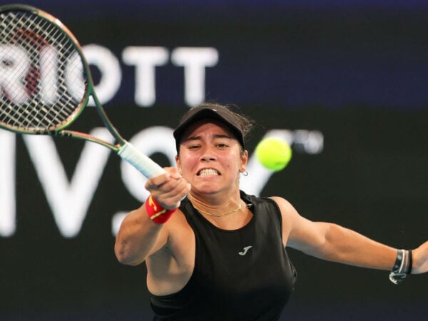 Jessica Bouzas Maneiro, Sydney 2023