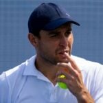 Aslan Karatsev - Toronto 2023