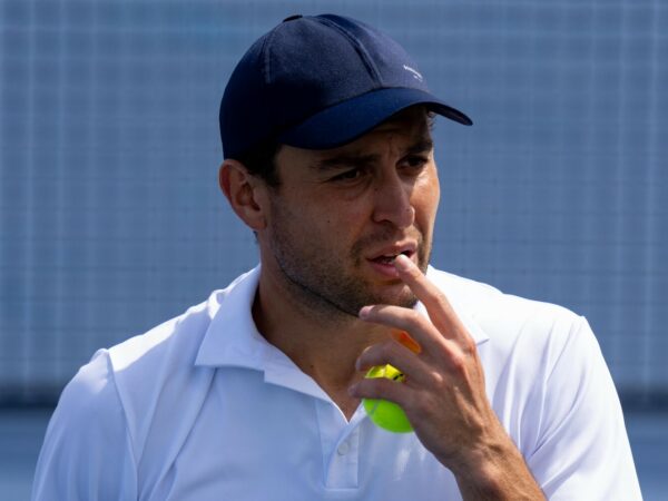 Aslan Karatsev - Toronto 2023
