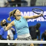 Karolina Muchova, US Open 2023