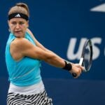 Karolina Muchova, US Open 2023