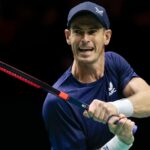 Andy Murray, Coupe Davis 2023