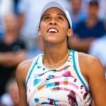 Madison Keys - US Open 2023