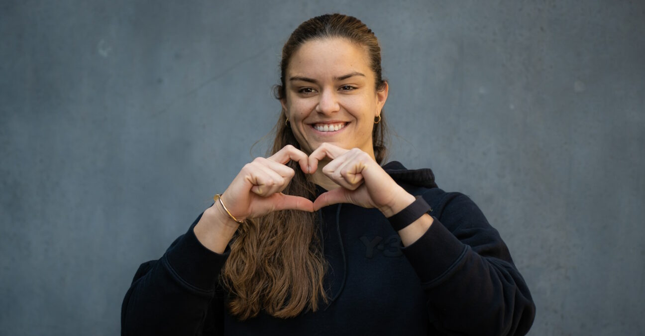 Maria Sakkari, Stutgart 2022