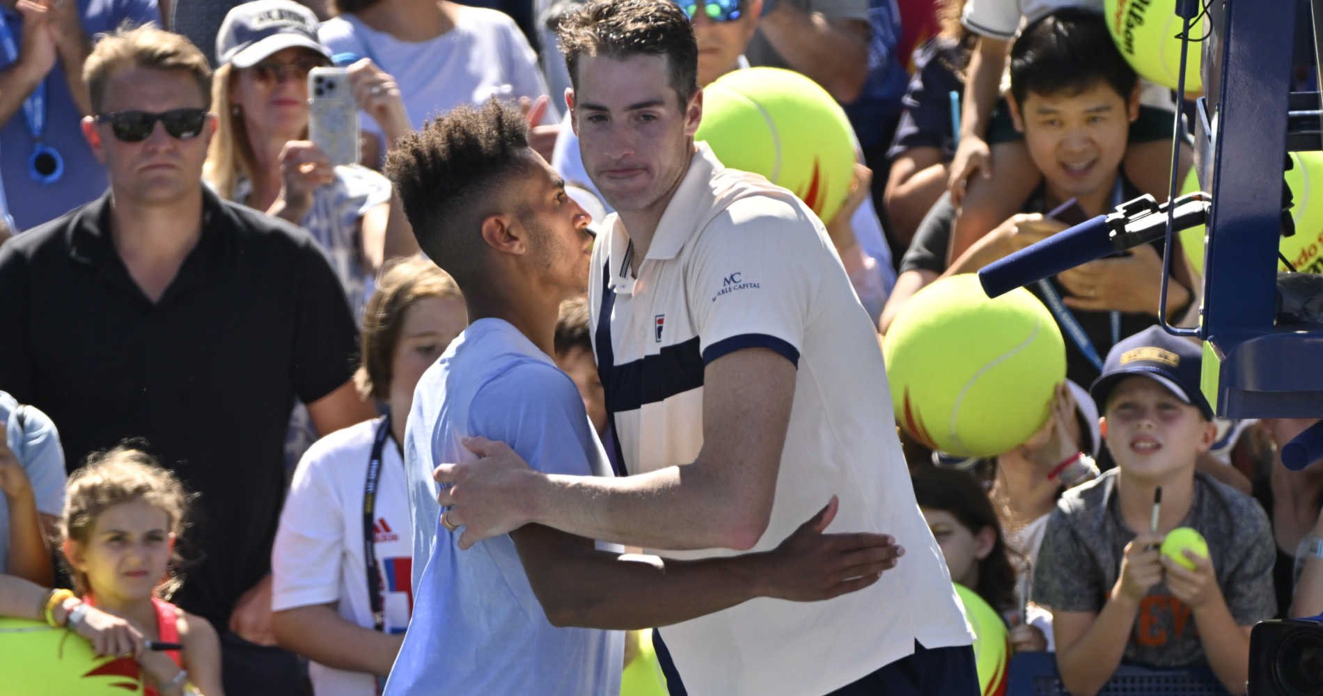 John Isner