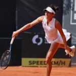 Miriam Bulgaru, Hambourg 2023