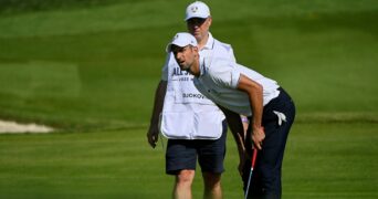 Novak Djokovic - Ryder Cup 2023