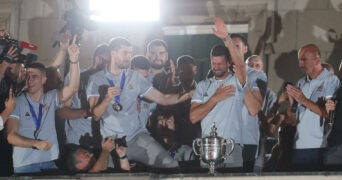 Novak Djokovic, Belgrade 2023