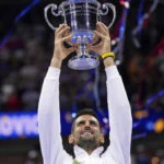 Novak Djokovic, US Open 2023
