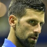 Novak Djokovic, US Open 2023