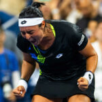 Ons Jabeur US Open