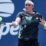 Ons Jabeur US Open 2023 (Zuma / Panoramic)