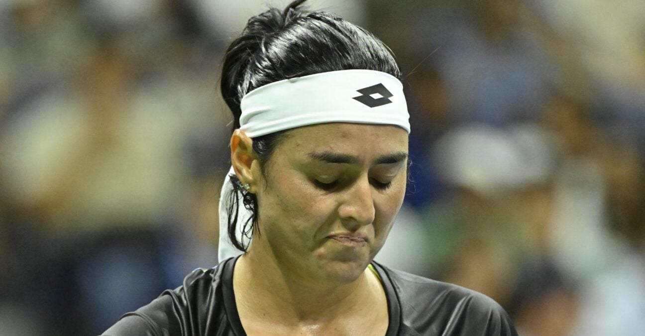 Ons Jabeur - US Open 2023
