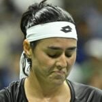 Ons Jabeur - US Open 2023