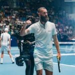 Benoit Paire, UTS Francfort 2023