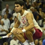 Carlos Alcaraz, US Open 2023