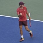 Tommy Paul, US Open 2023