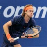 Andrey Rublev, US Open 2023