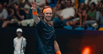 RUBLEV_UTS_FRANKFURT_2023