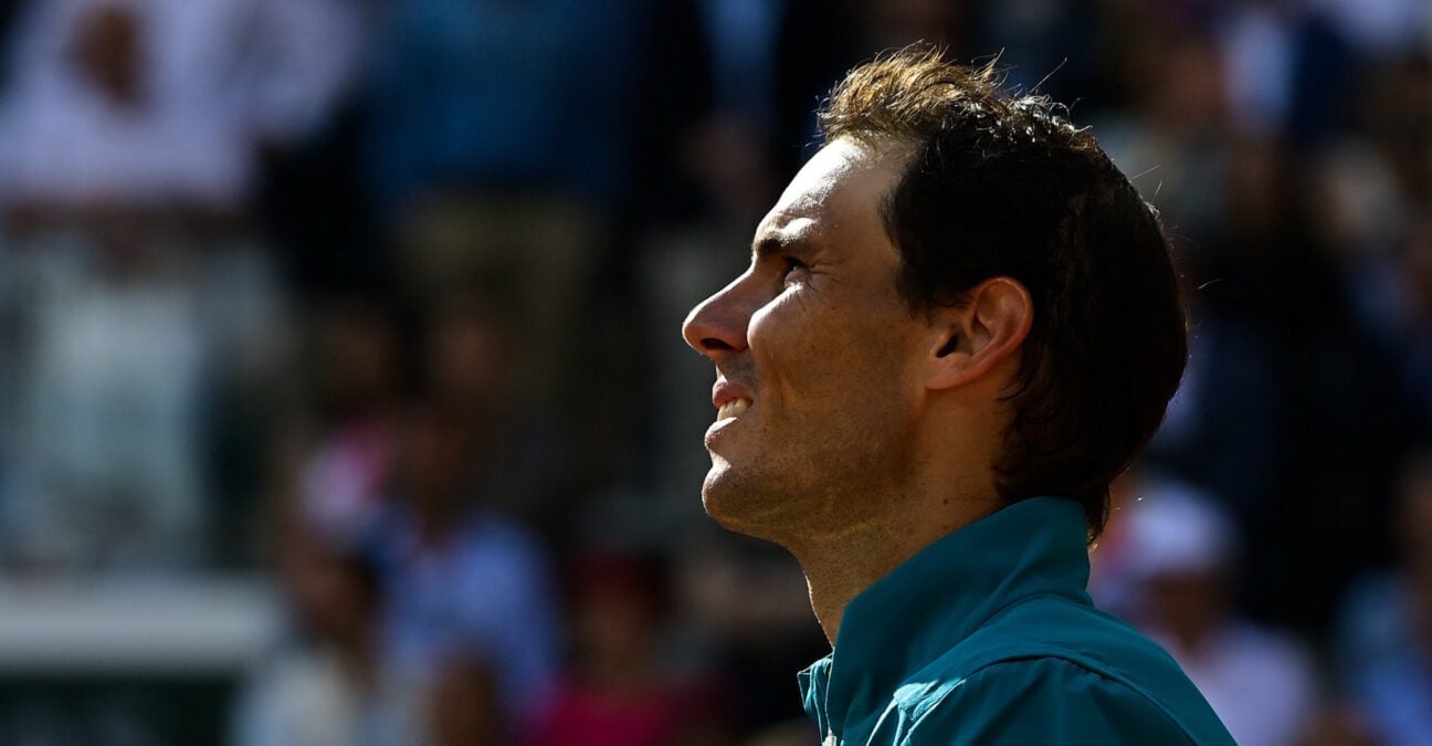 Rafael Nadal, Roland-Garros 2022