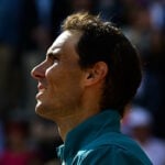 Rafael Nadal, Roland-Garros 2022