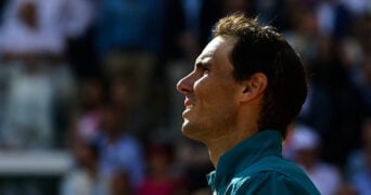 Rafael Nadal, Roland-Garros 2022