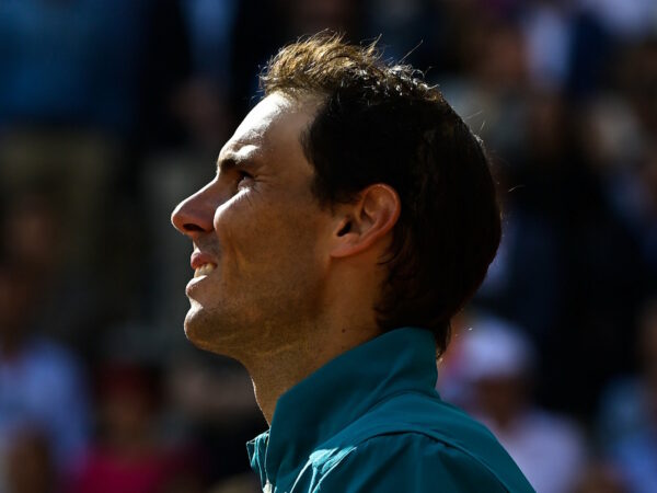 Rafael Nadal, Roland-Garros 2022