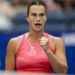 Aryna Sabalenka, US Open 2023