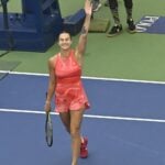 Aryna Sabalenka, US Open 2023