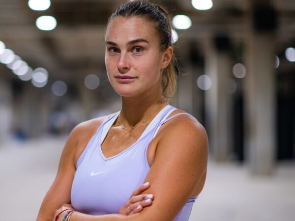 Aryna Sabalenka, WTA Finals 2022