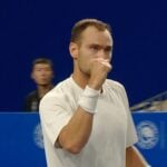 Roman Safiullin, Chengdu 2023