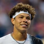 Ben Shelton, Toronto 2023