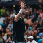 Jan-Lennard Struff, UTS Francfort 2023