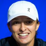 Iga Swiatek, US Open 2023