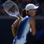 Iga Swiatek, US Open 2023