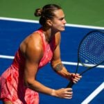 Aryna Sabalenka, US Open 2023
