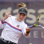Sara Bejlek, BJK Cup 2023