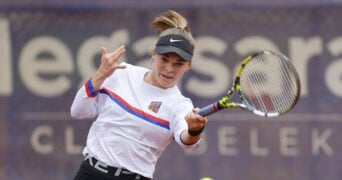 Sara Bejlek, BJK Cup 2023
