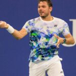 Stan Wawrinka US Open 2023 (Zuma _ Panoramic)