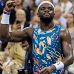 Frances Tiafoe, US Open 2023