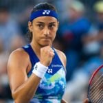 Caroline Garcia - San Diego 2023