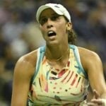 Madison Keys - US Open 2023